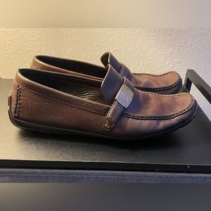 Authentic Limited Edition Louis Vuitton Driving Shoes